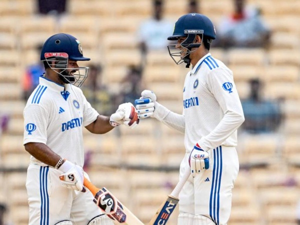 Shubman Gill is likely to be named India captain during the England vs India Test series