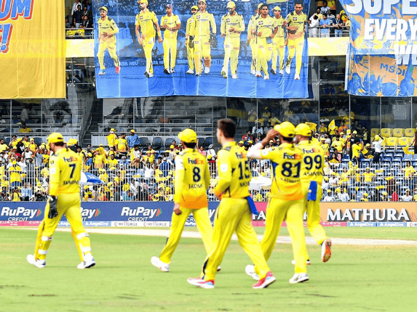 CSK