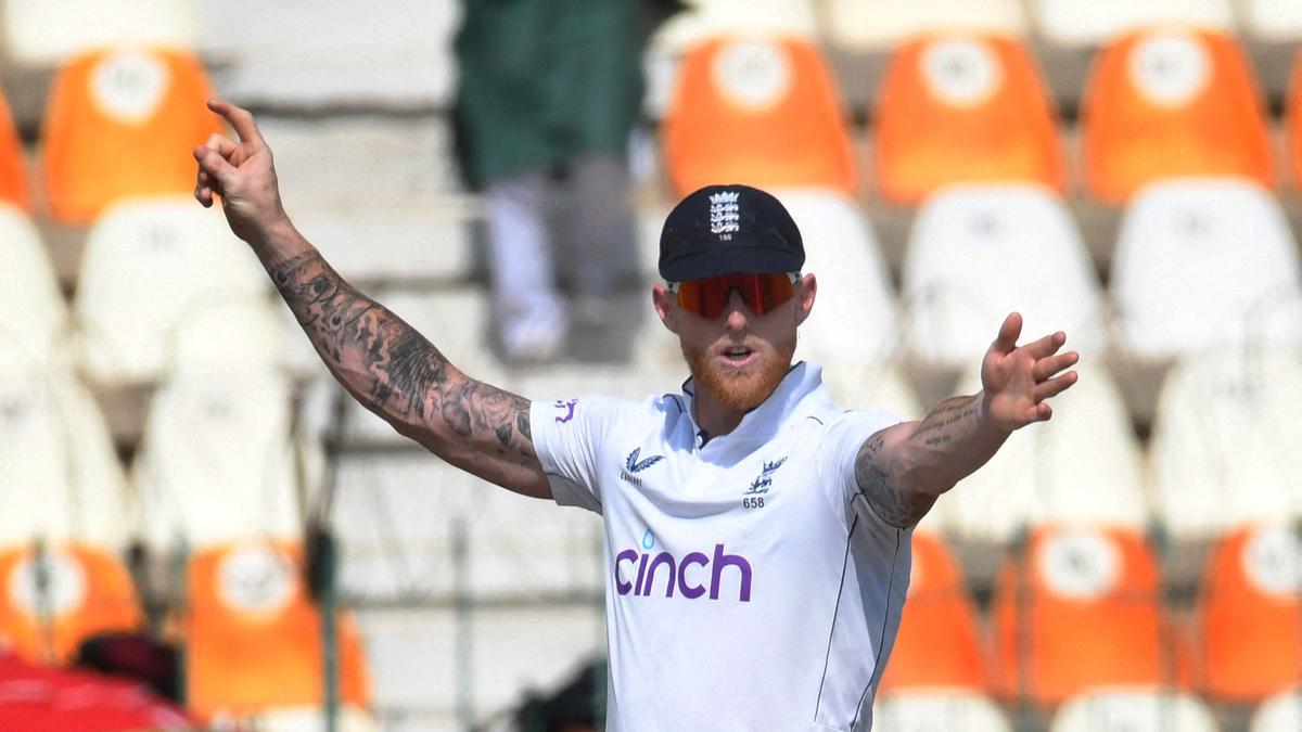 Ben Stokes
