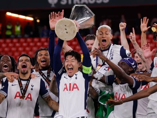 Tottenham Hotspur