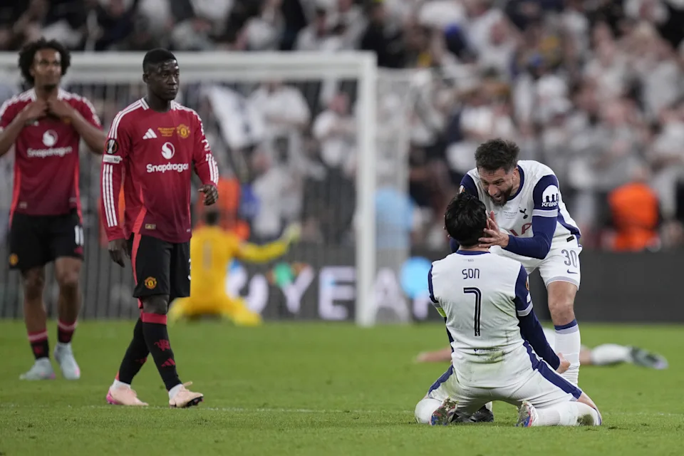 Son Heung-min