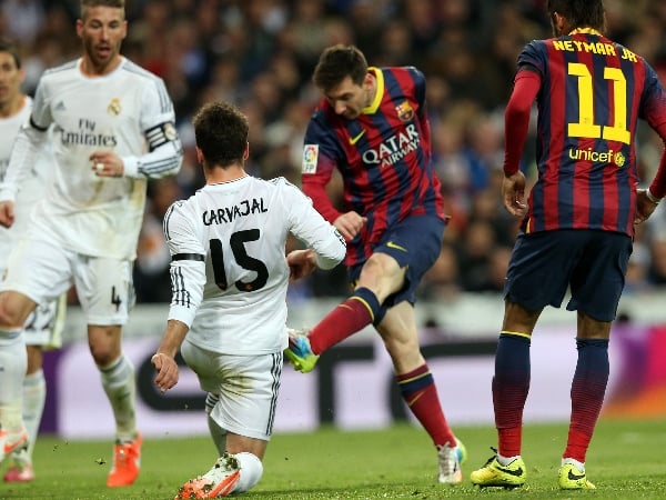 La Liga