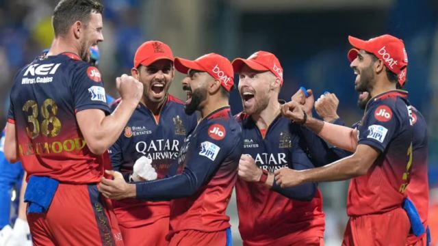 Fantasy Tips For RCB vs SRH