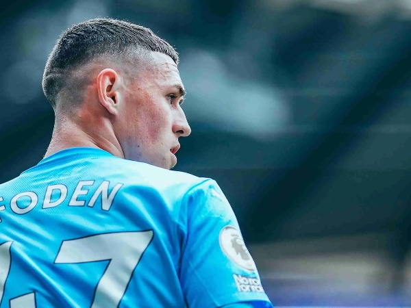 Phil Foden
