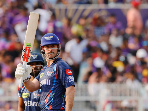 Mitchell Marsh