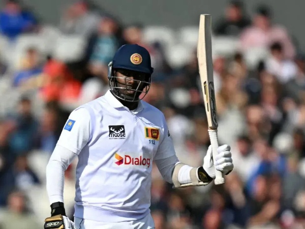 Sri Lankan all-rounder Angelo Mathews has decided to call time on his illustrious 17-year Test career
