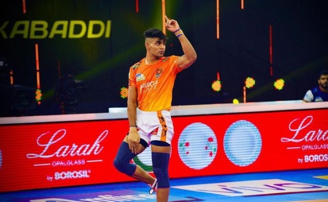 Aslam Inamdar