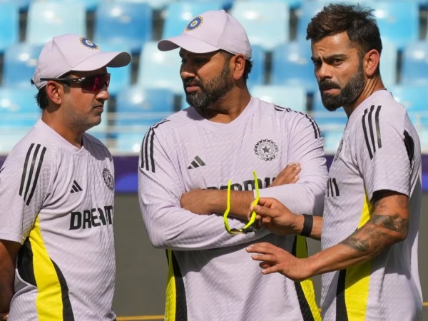 Gautam Gambhir