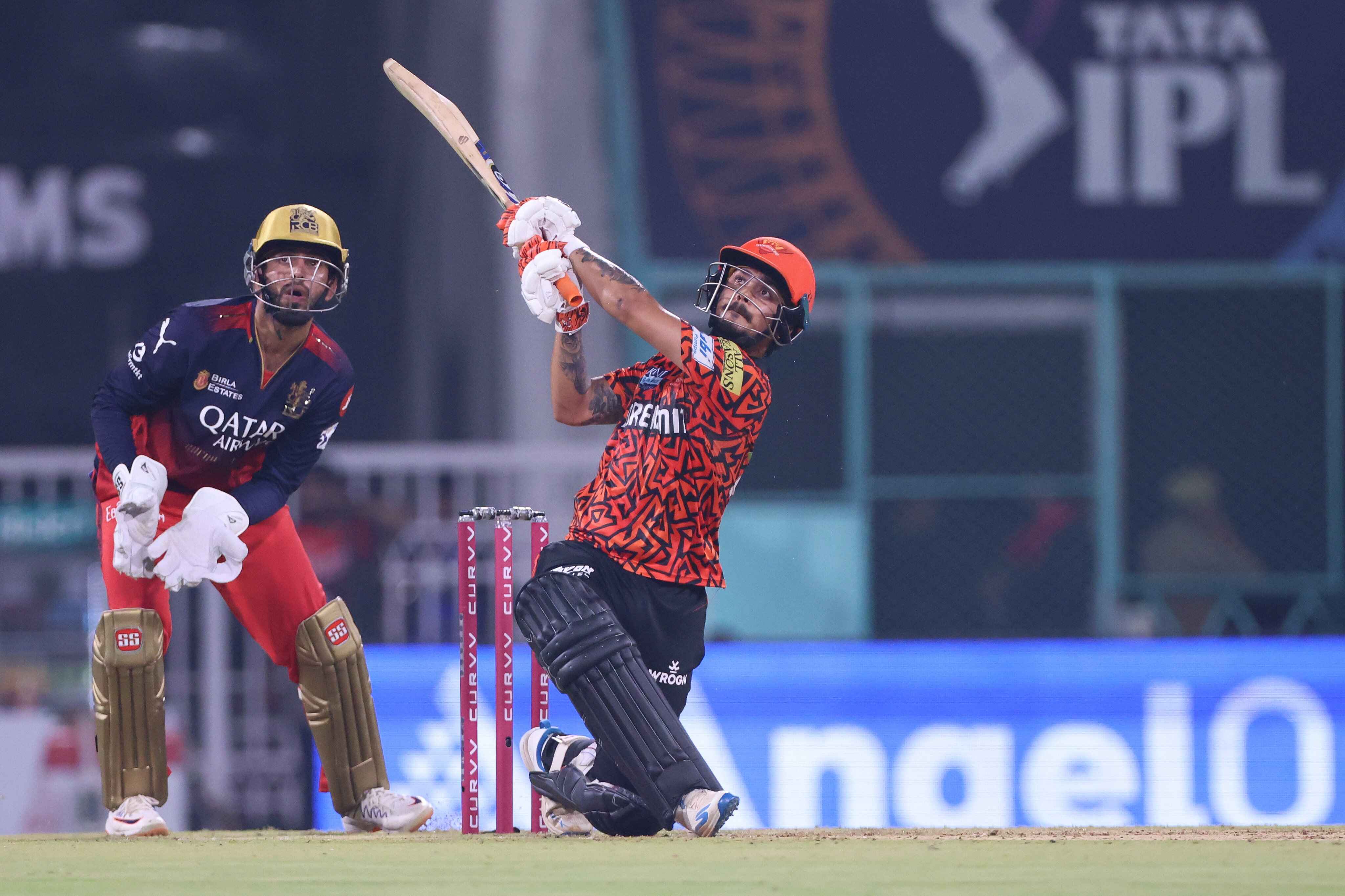 RCB vs SRH