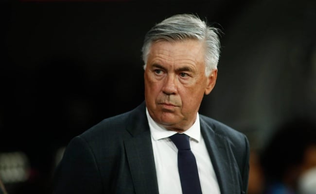 Carlo Ancelotti