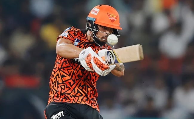 Ishan Kishan