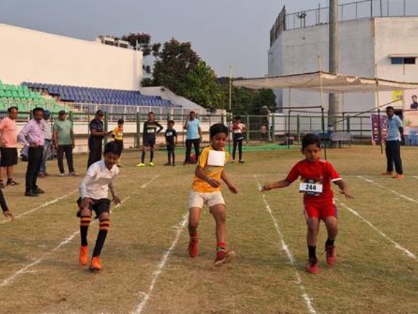 Khelo India Rising Talent Identification (KIRTI) has apparently come to a standstill