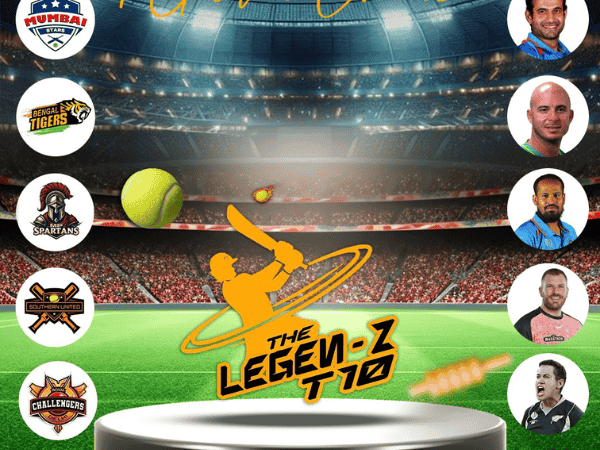 The Legenz T10