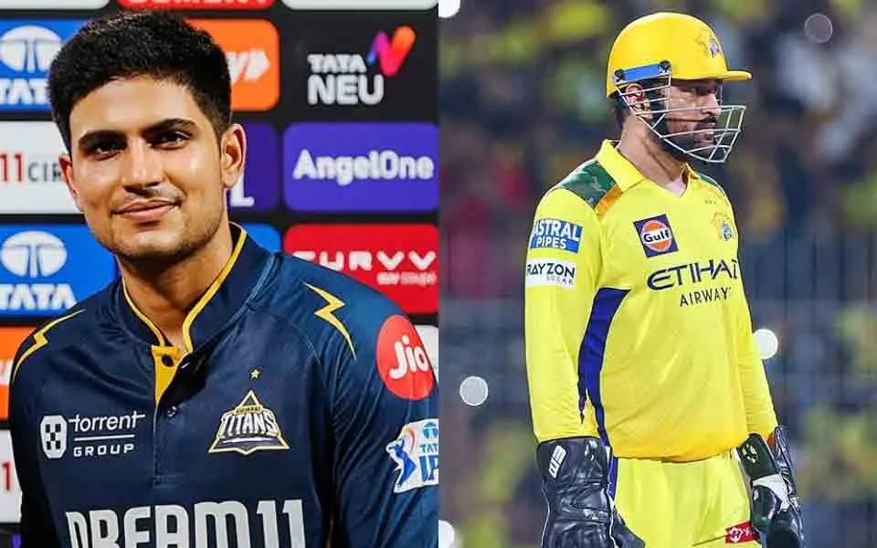 Fantasy Cricket Tips For GT vs CSK