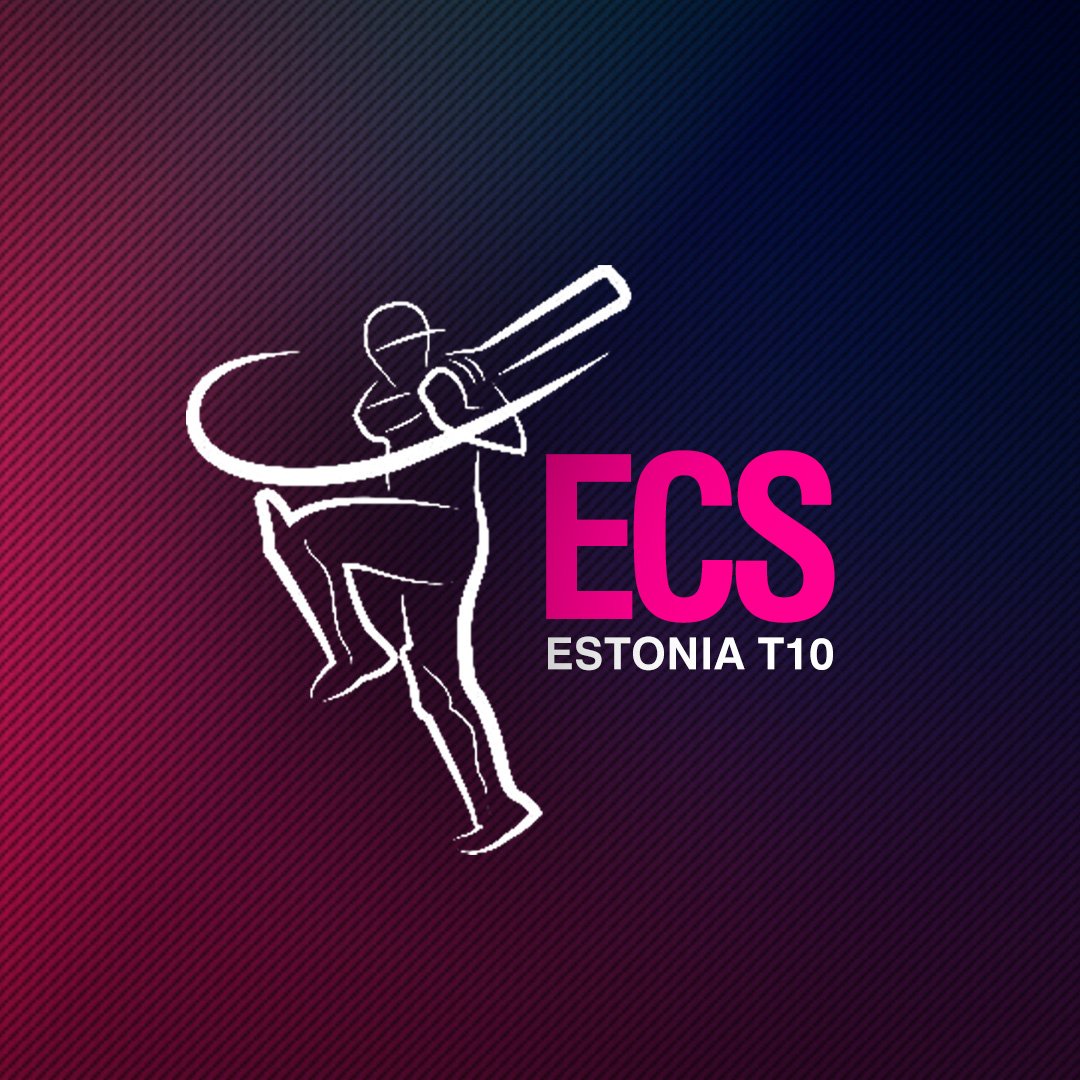 ECS Estonia T10 2025