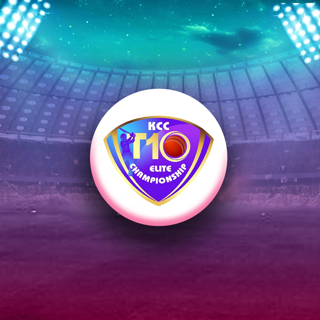 KCC T10 Elite Championship 2025