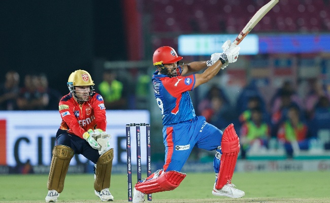 Karun Nair