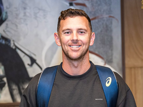 Josh Hazlewood
