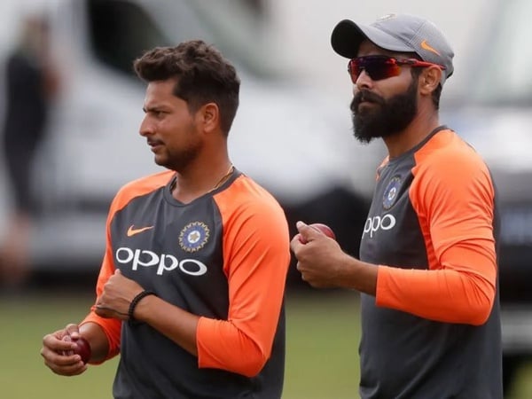 Kuldeep Yadav has not played Test cricket for India since the New Zealand series at home