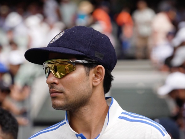 India Test captain Shubman Gill has not played a lot of Test cricket in the English conditions