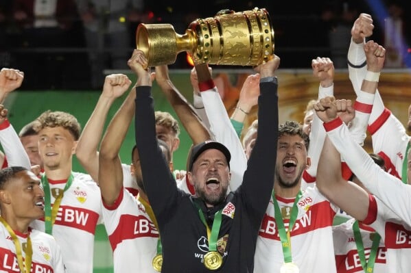German Cup Final