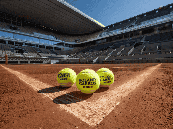 Roland Garros 2025