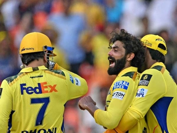 CSK ends their IPL 2025 campaign with 4 wins from 14 matches
