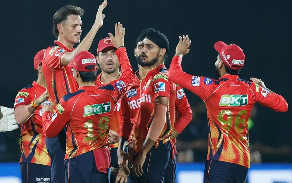 Fantasy Cricket Tips For PBKS vs MI