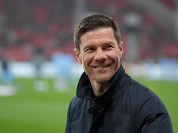 Real Madrid announced the appointment of former club legend Xabi Alonso as the new head coach
