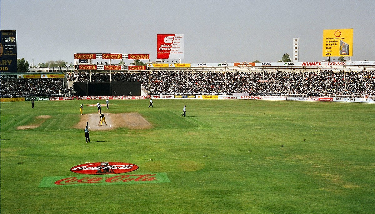 Sharjah