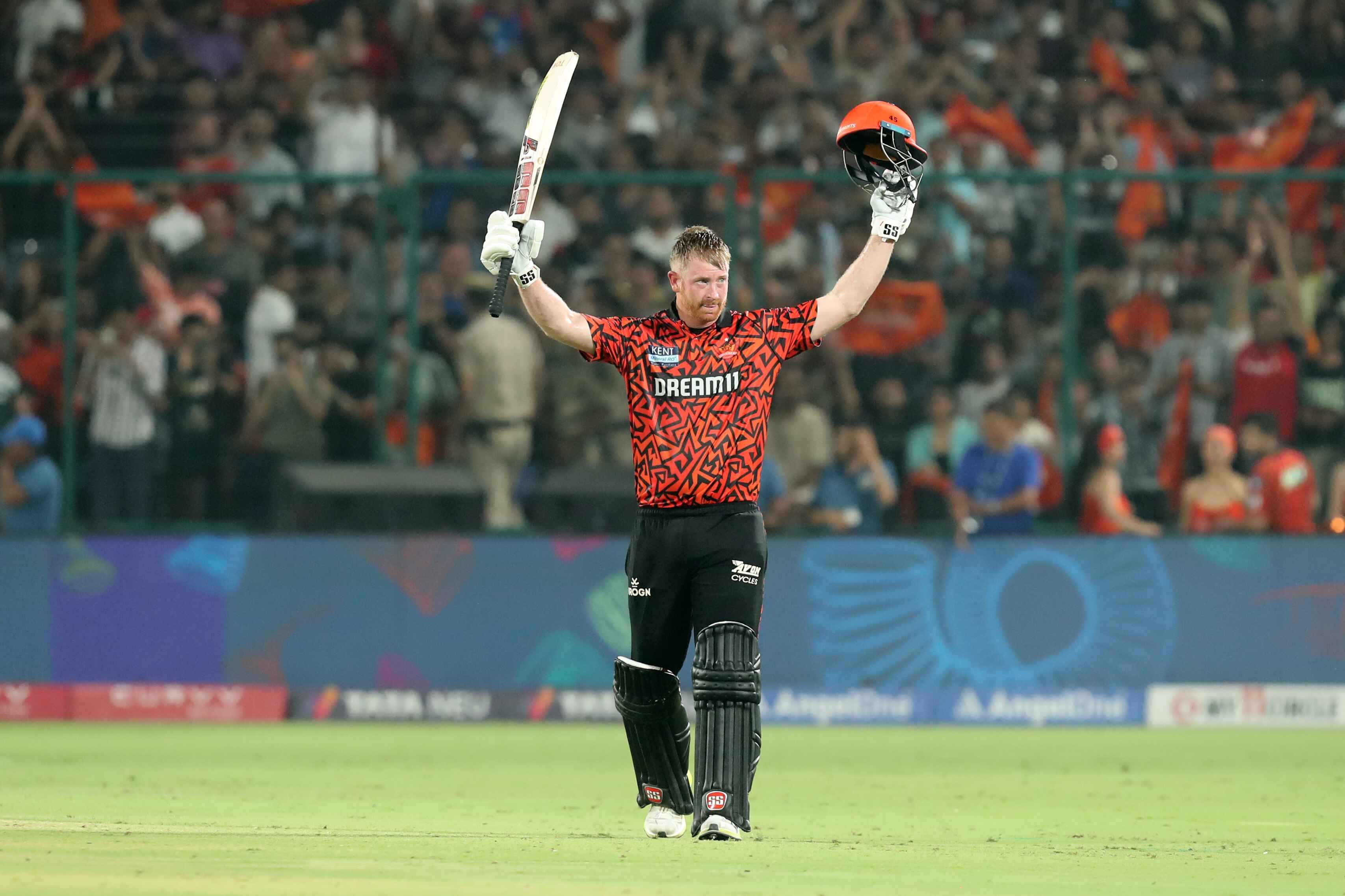 SRH vs KKR IPL 2025 match