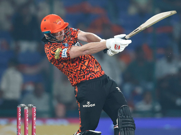 Heinrich Klaasen. (Photo: IPL)