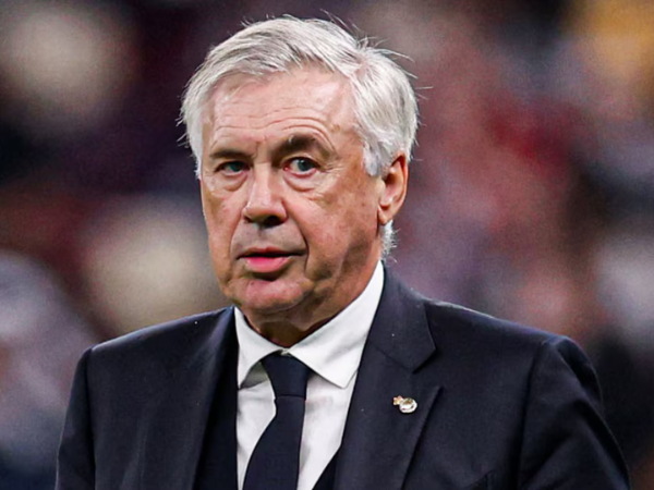 Carlo Ancelotti