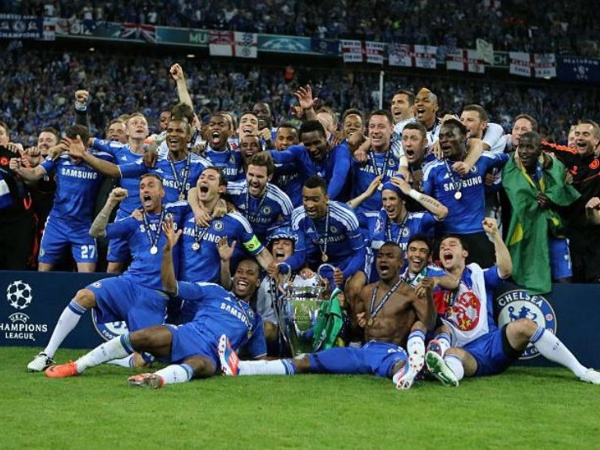 Chelsea