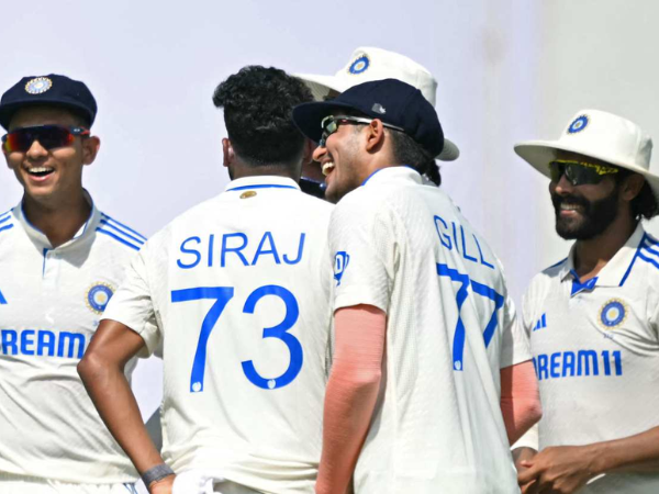 India squad for India vs England series