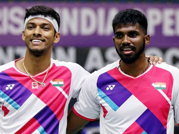 Satvik-Chirag
