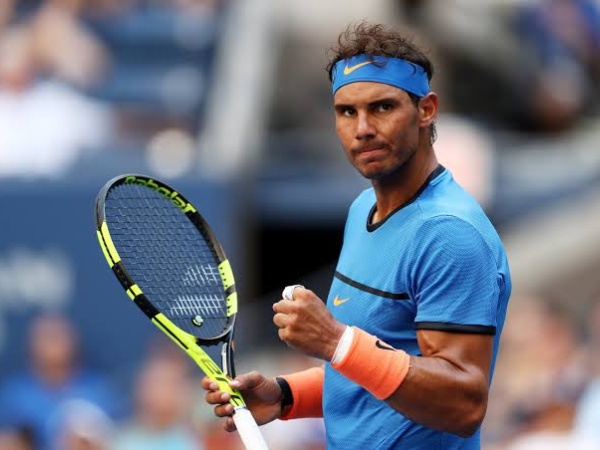 Rafael Nadal