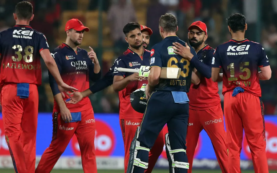Fantasy Cricket Tips For LSG vs RCB