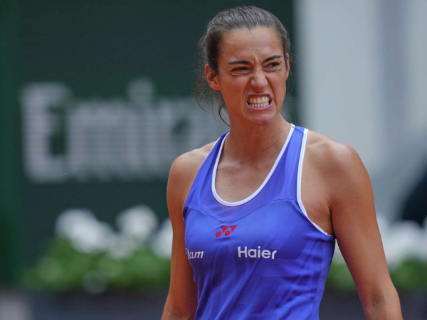 Caroline Garcia