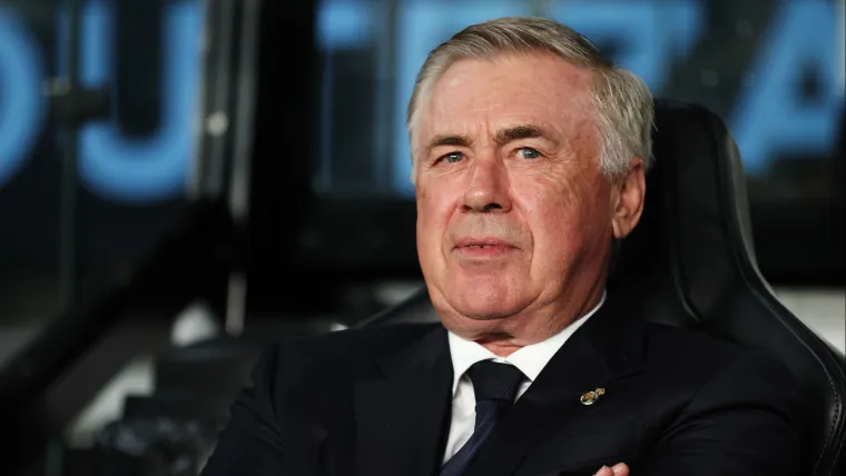 Carlo Ancelotti