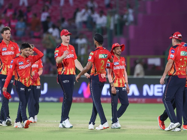 Punjab Kings have already reached the Qualifier 1 of IPL 2025