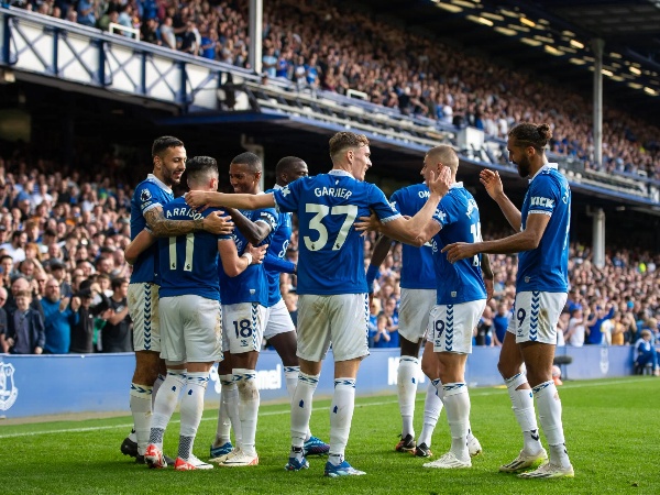 Everton