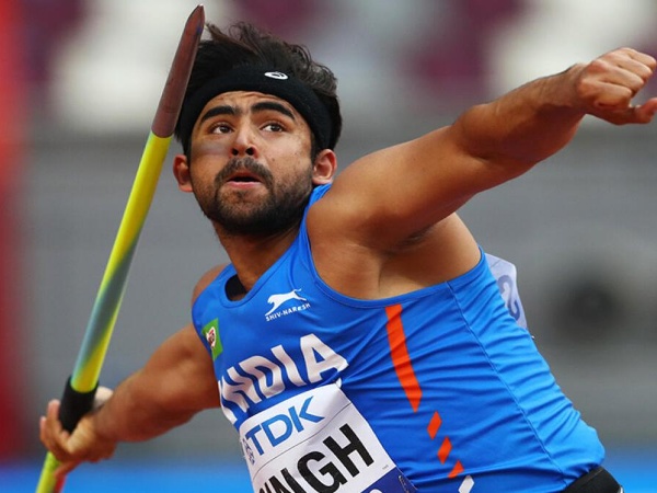Shivpal Singh has been suspended for four years by the Anti-Doping Disciplinary Panel