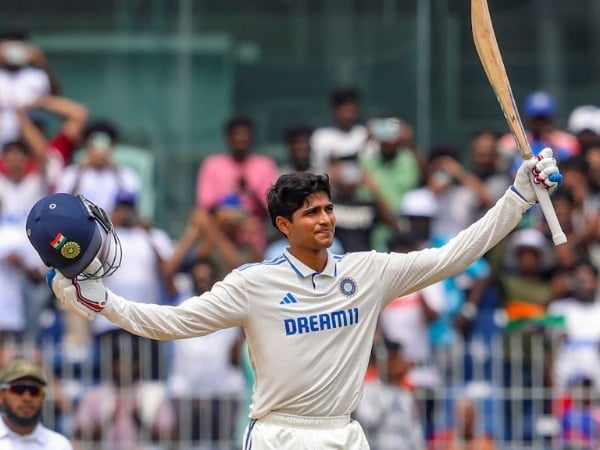 India Test captain Shubman Gill has not played a lot of Test cricket in the English conditions