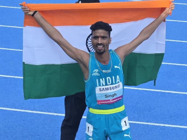 Gulveer Singh