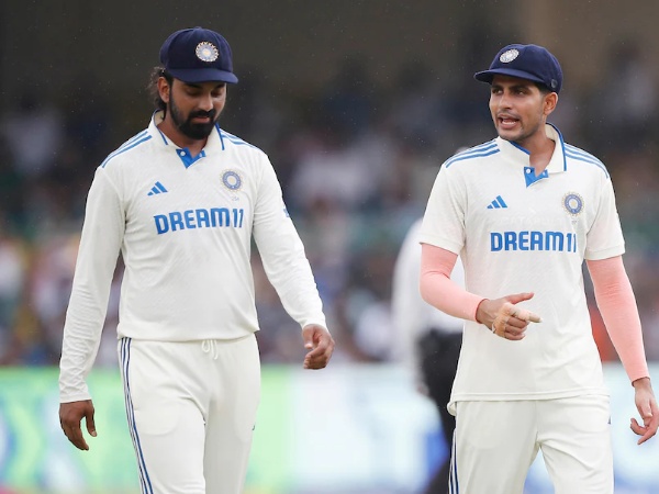 India Test captain Shubman Gill will have a big challenge in the England tour