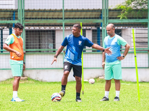 Pullela Gopichand calls support for grassroot level coaches