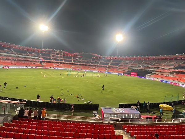 Mullanpur Stadium will host the Qualifier 1 and Eliminator of IPL 2025