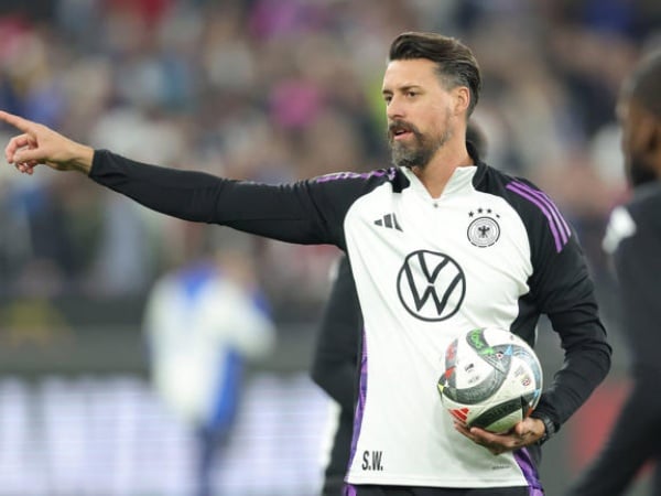 Sandro Wagner