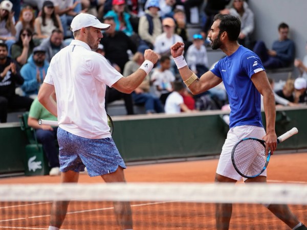 Yuki Bhambri